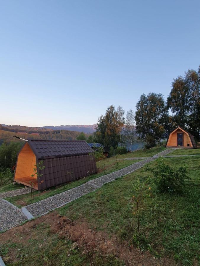 La Odai Bran  Bagian luar foto