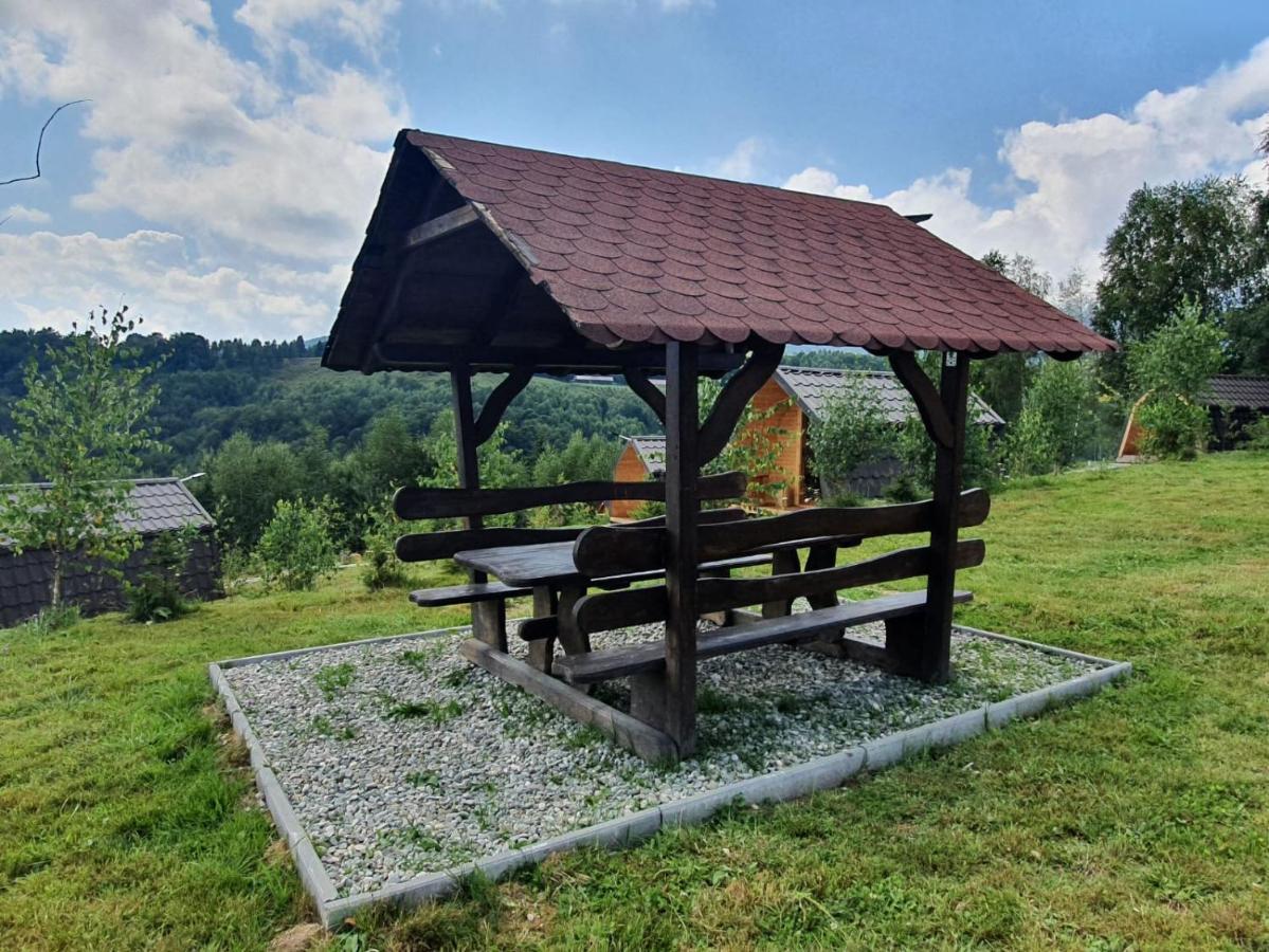 La Odai Bran  Bagian luar foto