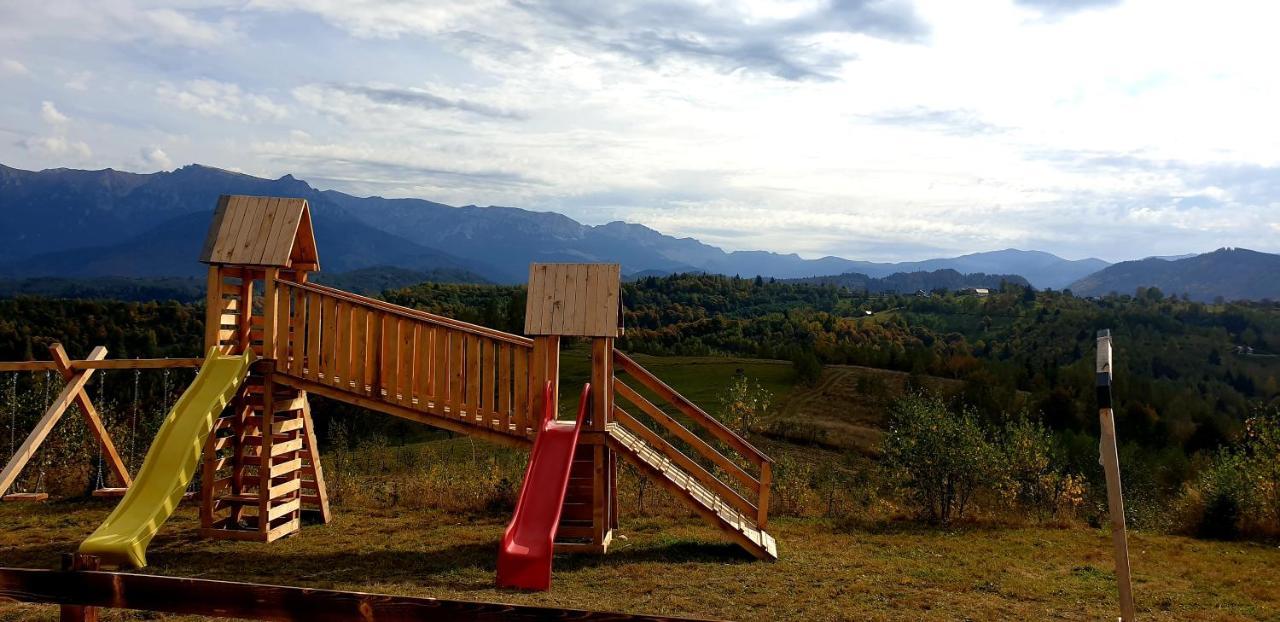 La Odai Bran  Bagian luar foto