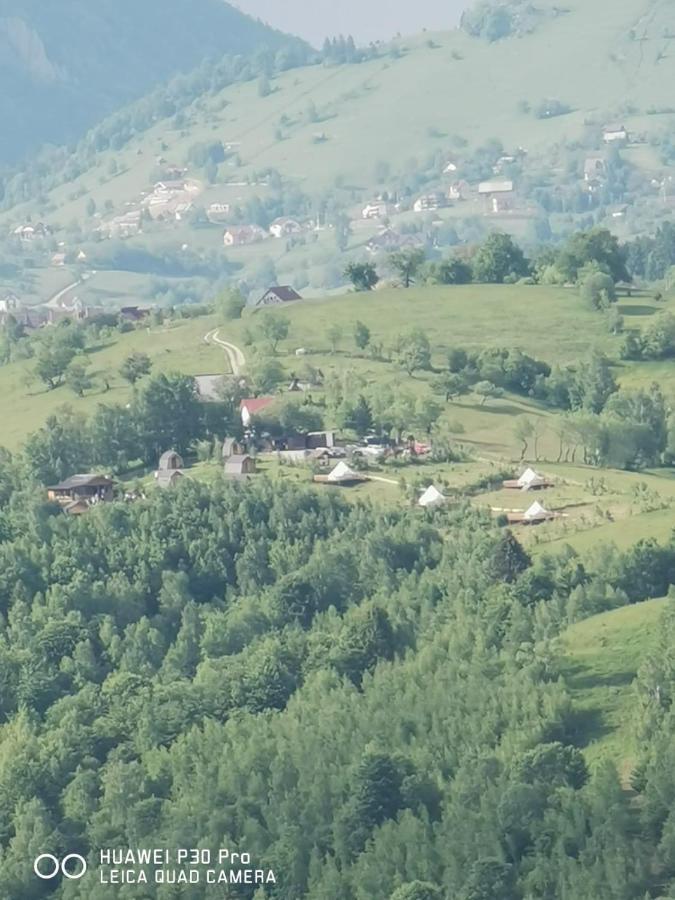 La Odai Bran  Bagian luar foto