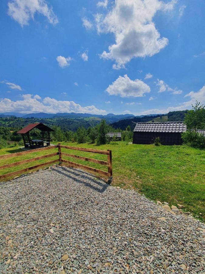 La Odai Bran  Bagian luar foto