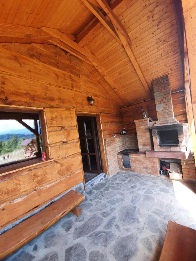 La Odai Bran  Bagian luar foto