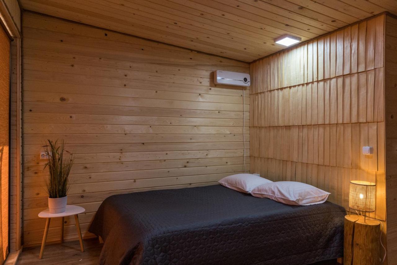 La Odai Bran  Bagian luar foto